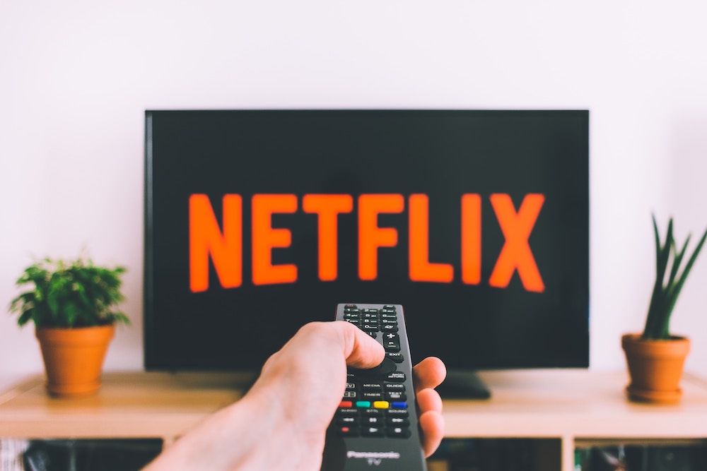 Netflix operates on a simple SaaS pricing model